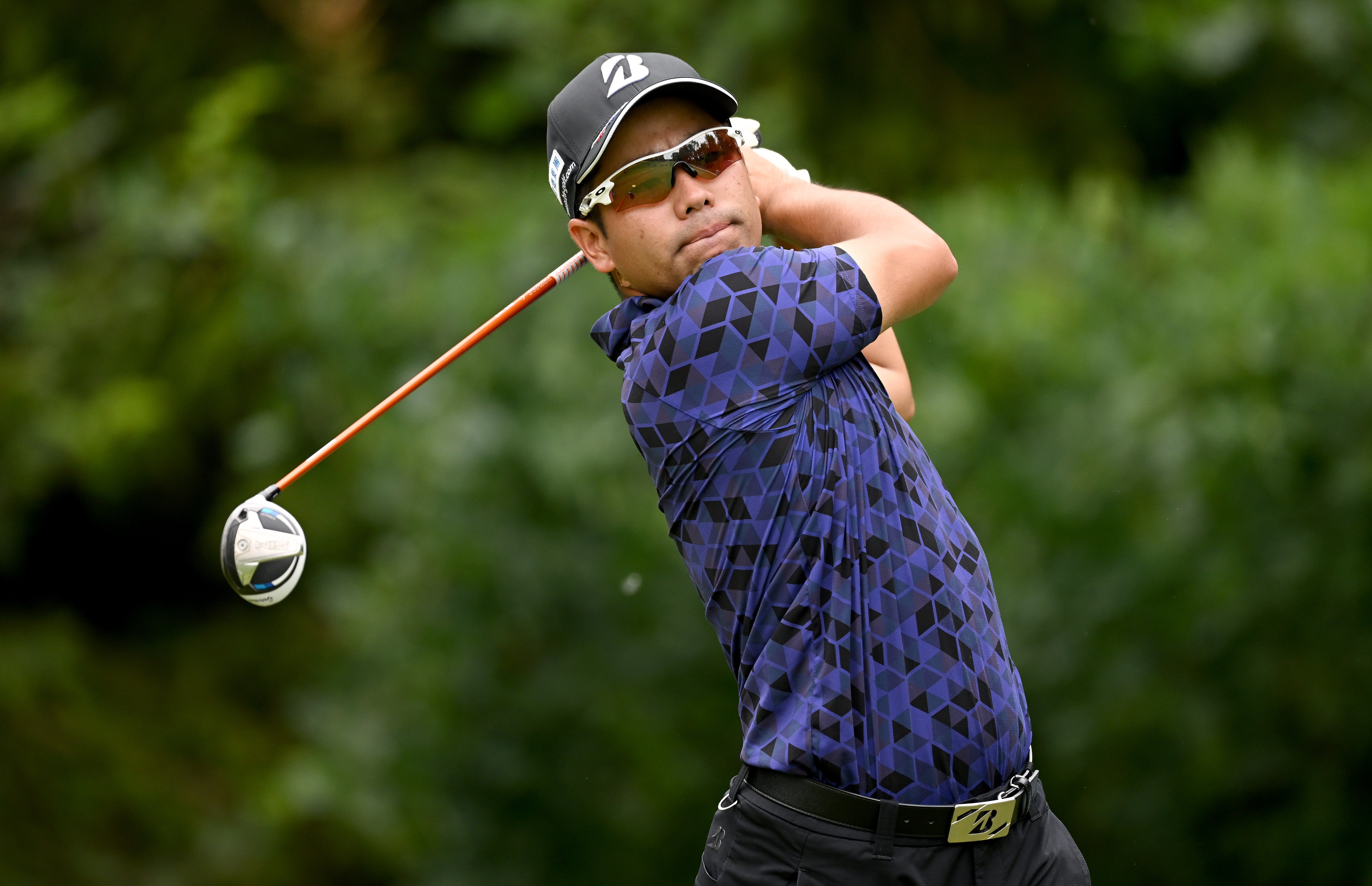 Official World Golf Ranking - Player Profile